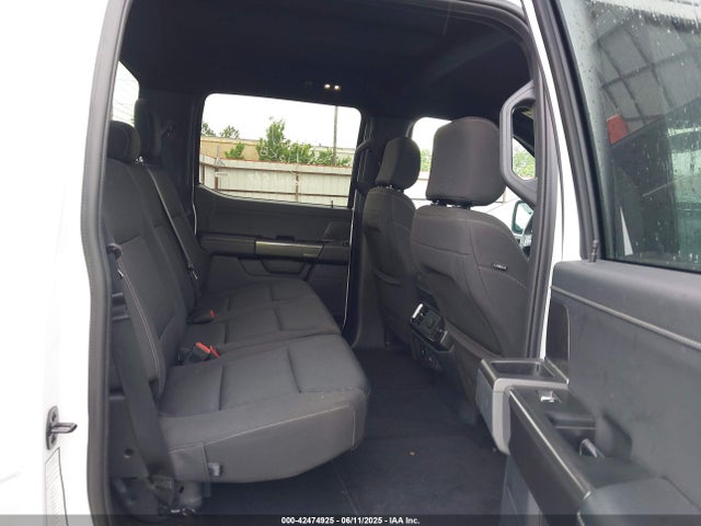 Ford F-150 Xlt 2023 1FTEW1C5XPFC56753 Image 8