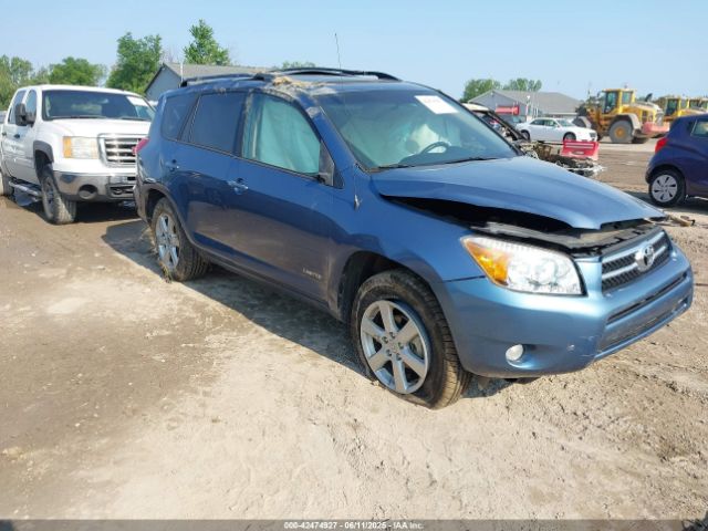 2007 TOYOTA RAV4 JTMBD31V075081281