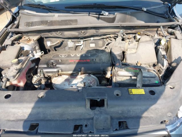 2007 TOYOTA RAV4 JTMBD31V075081281 Photo 9