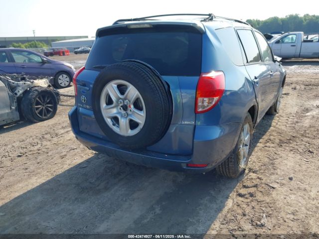 2007 TOYOTA RAV4 JTMBD31V075081281 Photo 3