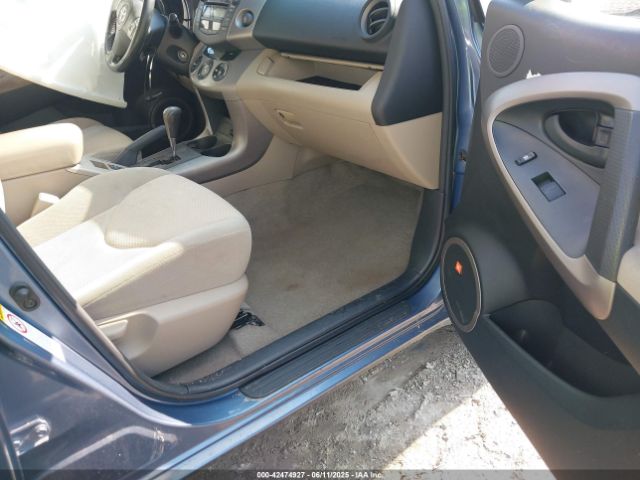 2007 TOYOTA RAV4 JTMBD31V075081281 Photo 4