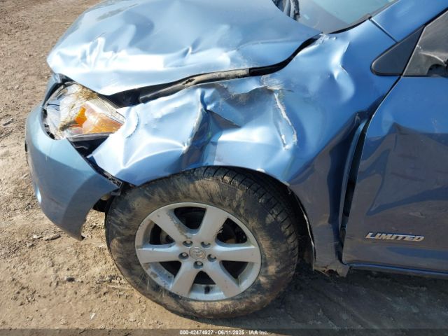 2007 TOYOTA RAV4 JTMBD31V075081281 Photo 5
