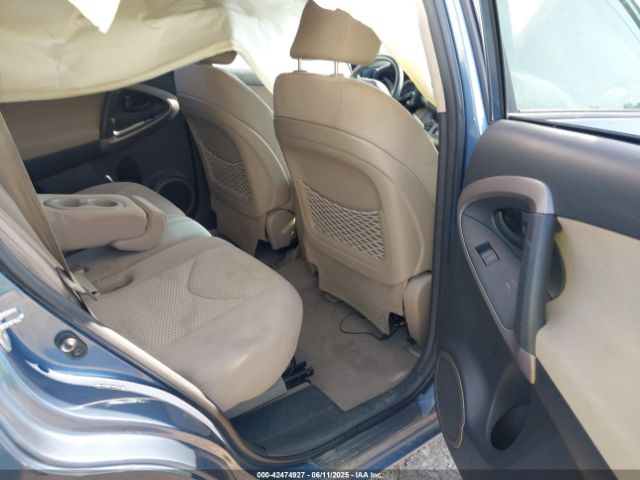 2007 TOYOTA RAV4 JTMBD31V075081281 Photo 7