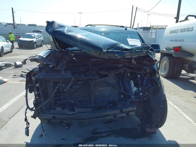 1GYS4JKJ6HR285426 Cadillac l86 -sidi: spark ignition direct injection, vvt: variable valve timing, afm, e85 max, alum