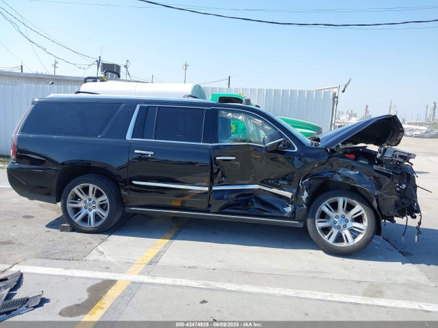 1GYS4JKJ6HR285426 Cadillac l86 -sidi: spark ignition direct injection, vvt: variable valve timing, afm, e85 max, alum