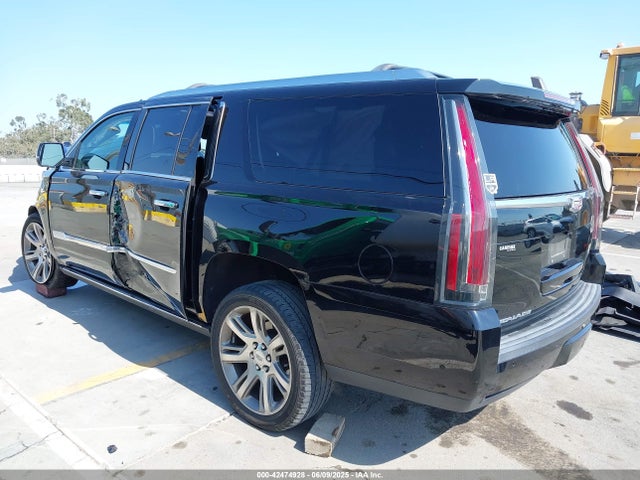 1GYS4JKJ6HR285426 Cadillac l86 -sidi: spark ignition direct injection, vvt: variable valve timing, afm, e85 max, alum