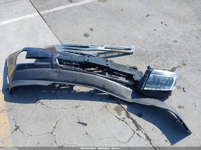 1GYS4JKJ6HR285426 Cadillac l86 -sidi: spark ignition direct injection, vvt: variable valve timing, afm, e85 max, alum