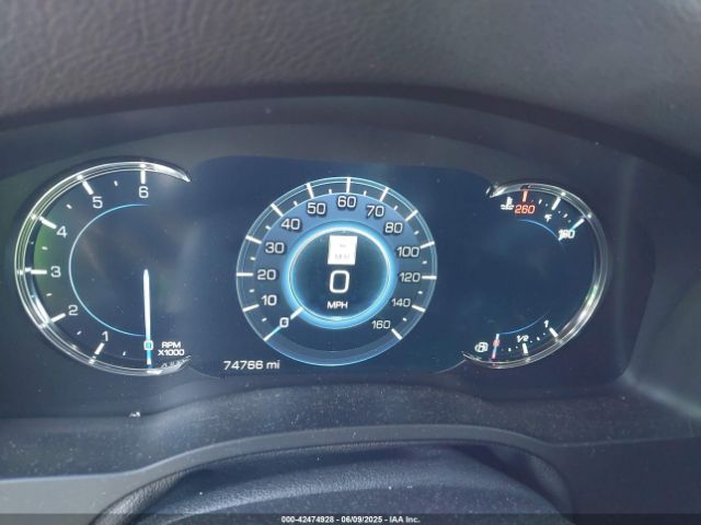 2017 CADILLAC ESCALADE ESV 1GYS4JKJ6HR285426 Photo 6