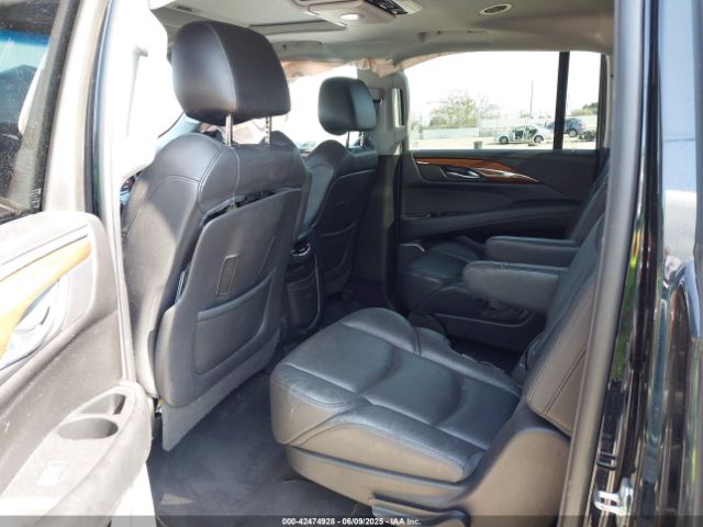 2017 CADILLAC ESCALADE ESV 1GYS4JKJ6HR285426 Photo 7