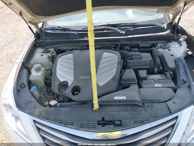Hyundai dohc gdi lambda ii 2015 KMHFG4JG3FA447672 Image 10