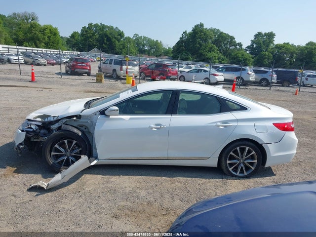 Hyundai dohc gdi lambda ii 2015 KMHFG4JG3FA447672 Image 14