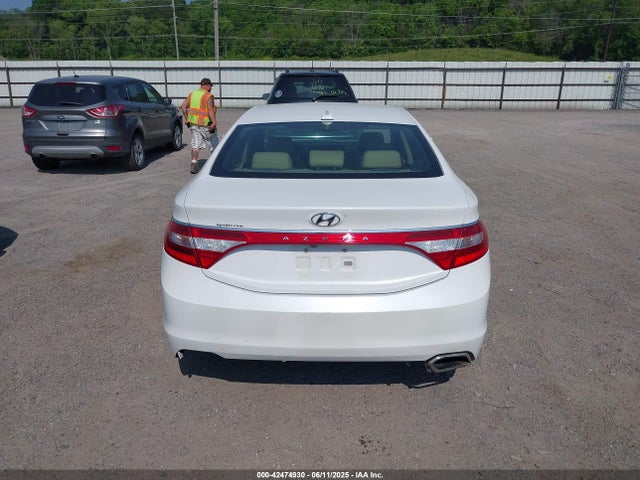 Hyundai dohc gdi lambda ii 2015 KMHFG4JG3FA447672 Image 16