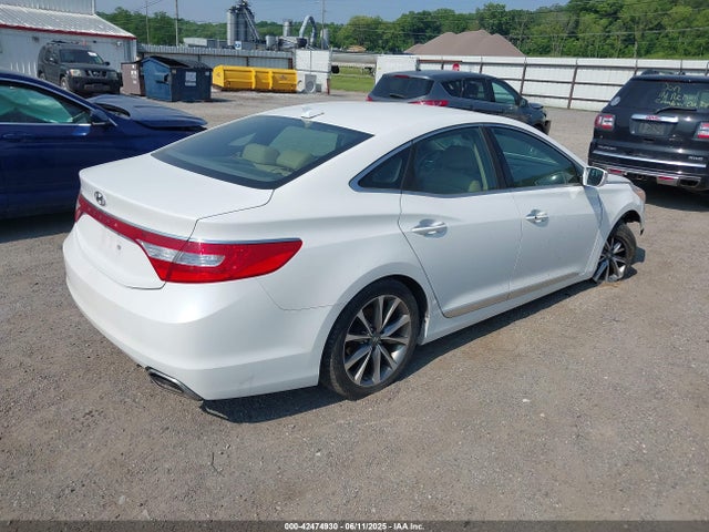 Hyundai dohc gdi lambda ii 2015 KMHFG4JG3FA447672 Image 4