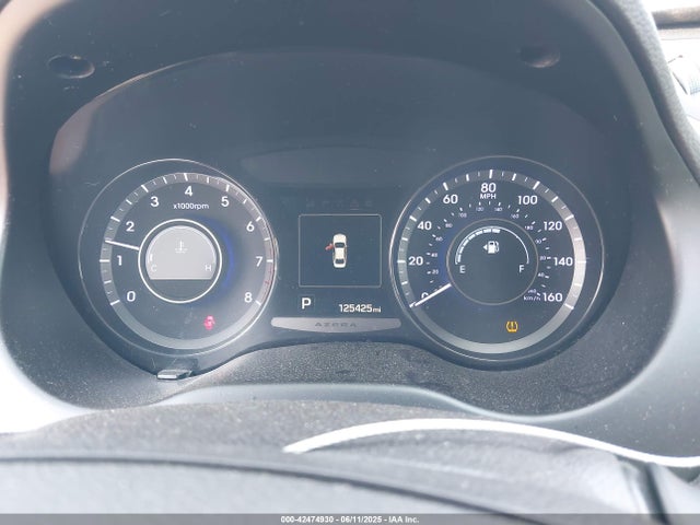 Hyundai dohc gdi lambda ii 2015 KMHFG4JG3FA447672 Image 7