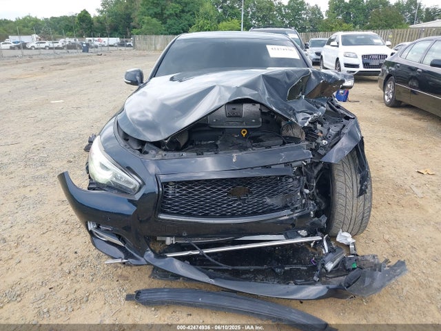 JN1BV7AR7FM390017 Infiniti Q50