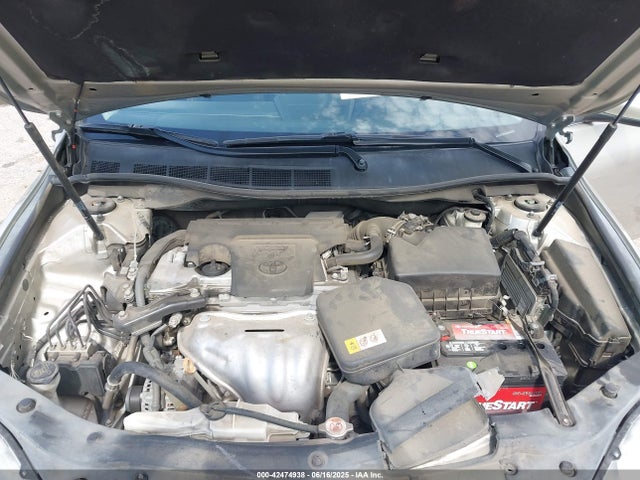 Toyota 2ar-fe 2017 4T1BF1FK4HU386959 Image 10