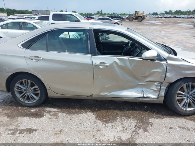 Toyota 2ar-fe 2017 4T1BF1FK4HU386959 Image 13