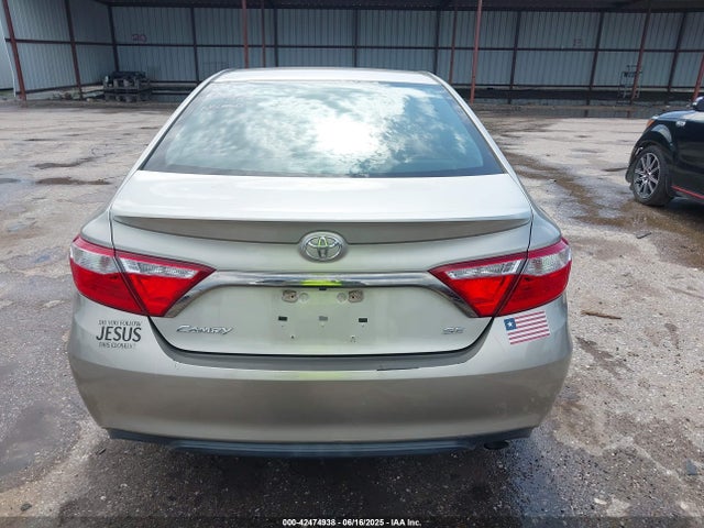 Toyota 2ar-fe 2017 4T1BF1FK4HU386959 Image 16