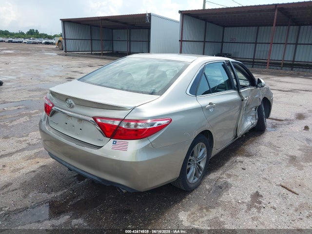 Toyota 2ar-fe 2017 4T1BF1FK4HU386959 Image 4