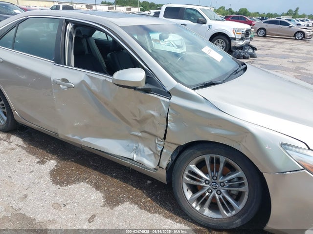 Toyota 2ar-fe 2017 4T1BF1FK4HU386959 Image 6