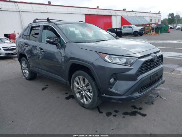 2020 TOYOTA RAV4 2T3A1RFV9LC135472