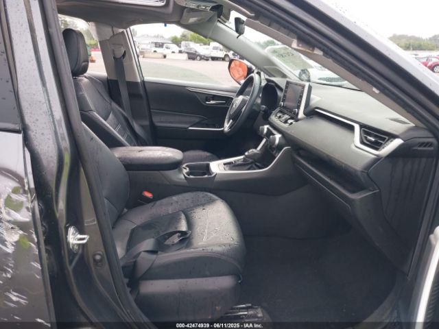 2020 TOYOTA RAV4 2T3A1RFV9LC135472 Photo 4