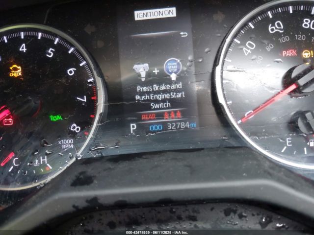 2020 TOYOTA RAV4 2T3A1RFV9LC135472 Photo 6