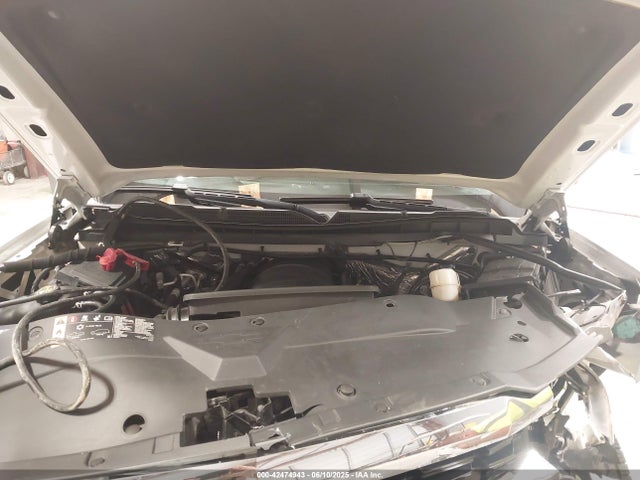 3GCUKRECXJG313332 Chevrolet l83 - sidi: spark ignited direct injection, vvt: variable valve timing, afm, e85 max, alum