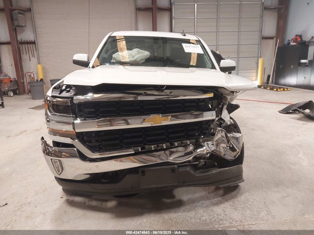 3GCUKRECXJG313332 Chevrolet l83 - sidi: spark ignited direct injection, vvt: variable valve timing, afm, e85 max, alum