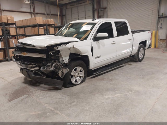 3GCUKRECXJG313332 Chevrolet l83 - sidi: spark ignited direct injection, vvt: variable valve timing, afm, e85 max, alum