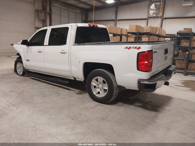 3GCUKRECXJG313332 Chevrolet l83 - sidi: spark ignited direct injection, vvt: variable valve timing, afm, e85 max, alum