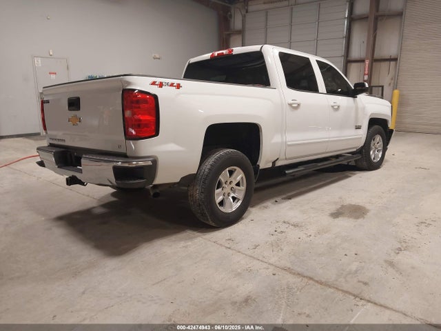 3GCUKRECXJG313332 Chevrolet l83 - sidi: spark ignited direct injection, vvt: variable valve timing, afm, e85 max, alum
