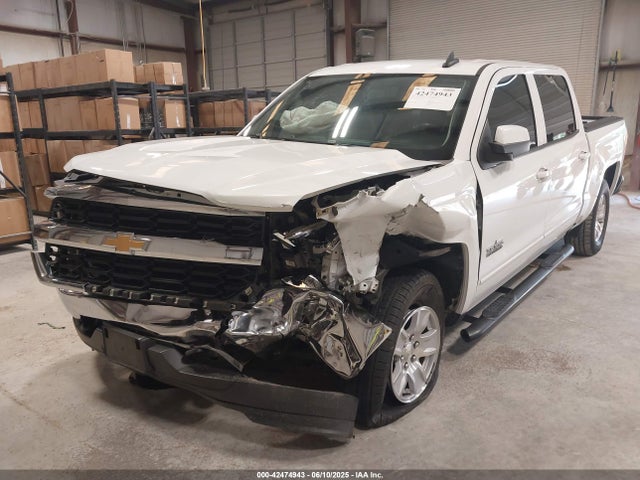 3GCUKRECXJG313332 Chevrolet l83 - sidi: spark ignited direct injection, vvt: variable valve timing, afm, e85 max, alum