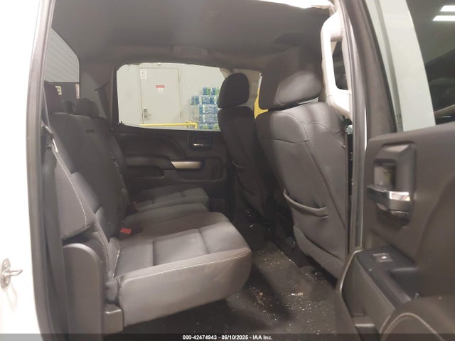 3GCUKRECXJG313332 Chevrolet l83 - sidi: spark ignited direct injection, vvt: variable valve timing, afm, e85 max, alum