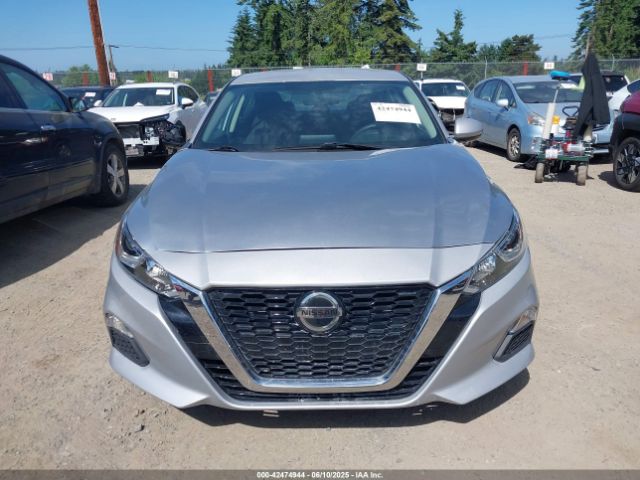 1N4BL4BV2KC226791 Nissan Altima 2.5 S