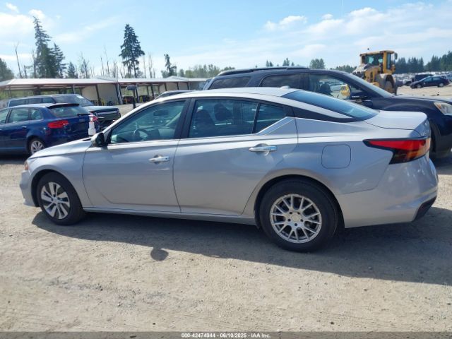 1N4BL4BV2KC226791 Nissan Altima 2.5 S