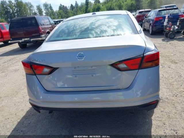 1N4BL4BV2KC226791 Nissan Altima 2.5 S