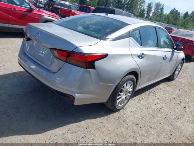 1N4BL4BV2KC226791 Nissan Altima 2.5 S
