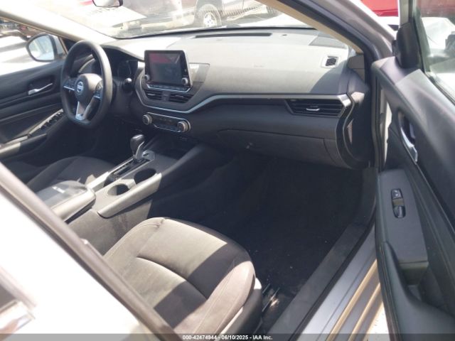 1N4BL4BV2KC226791 Nissan Altima 2.5 S