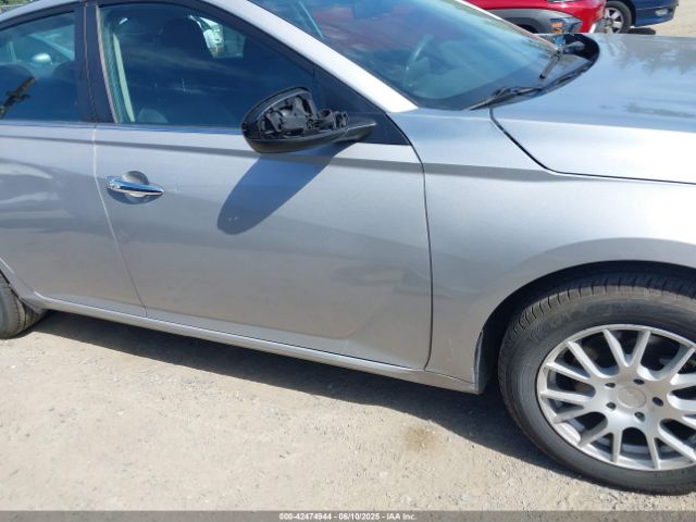 1N4BL4BV2KC226791 Nissan Altima 2.5 S