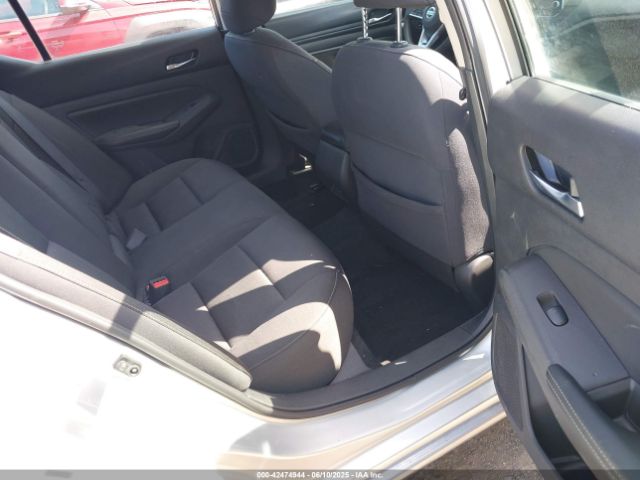 1N4BL4BV2KC226791 Nissan Altima 2.5 S
