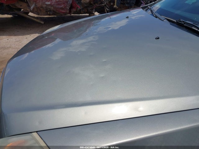 2011 CADILLAC CTS 1G6DG5EY5B0148563 Photo 5