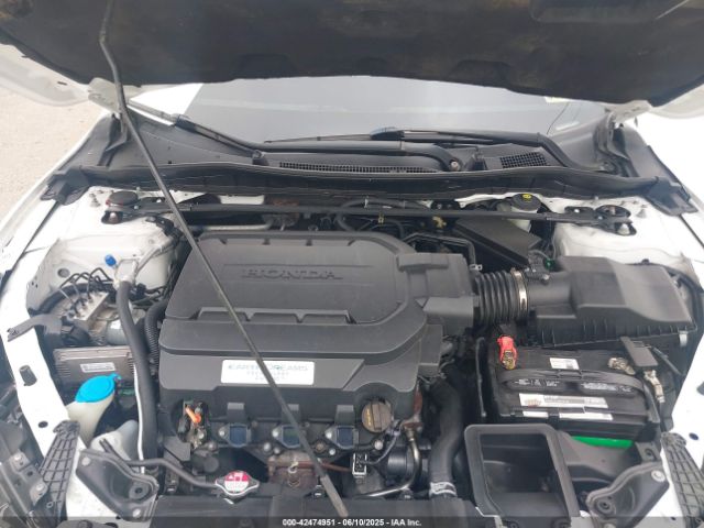 1HGCR3F90GA020734 Honda j35y1
