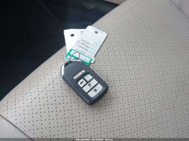 1HGCR3F90GA020734 Honda j35y1