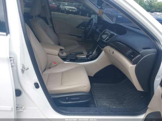 1HGCR3F90GA020734 Honda j35y1