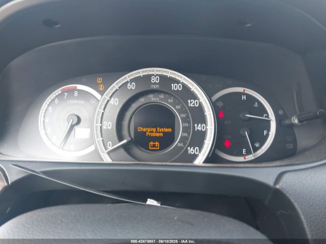 1HGCR3F90GA020734 Honda j35y1