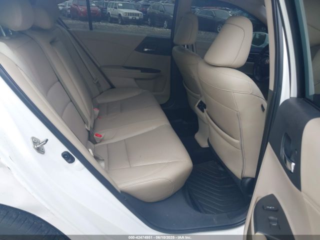 1HGCR3F90GA020734 Honda j35y1