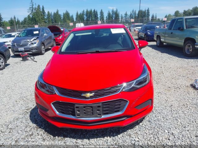 3G1BE6SM3JS517762 Chevrolet le2 -di: direct injection, vvt: variable valve timing, gen, alum
