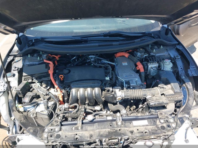 JHMZC5F19JC023772 Honda leb3(h4)