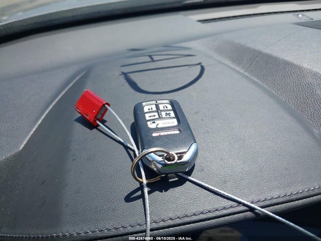 JHMZC5F19JC023772 Honda leb3(h4)